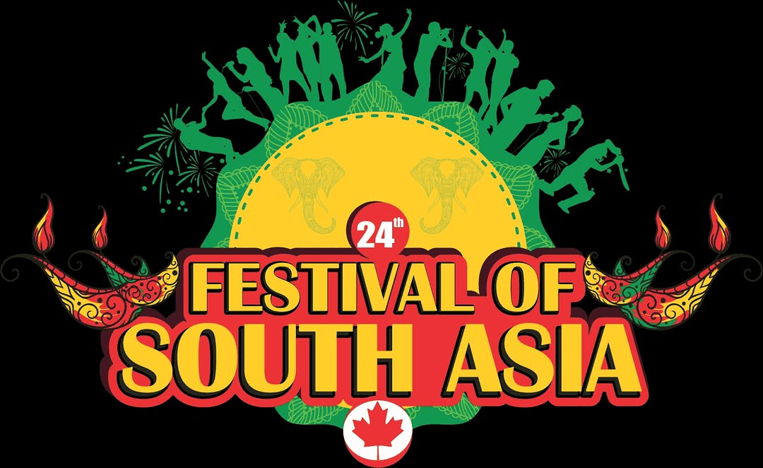 GAS Outdoor Market – Festival of South Asia