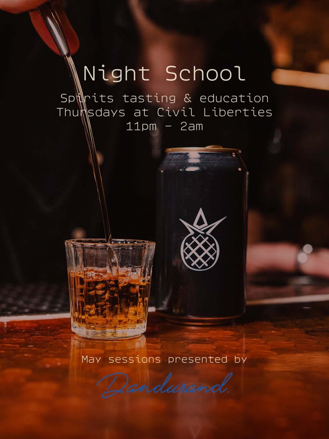 Night School