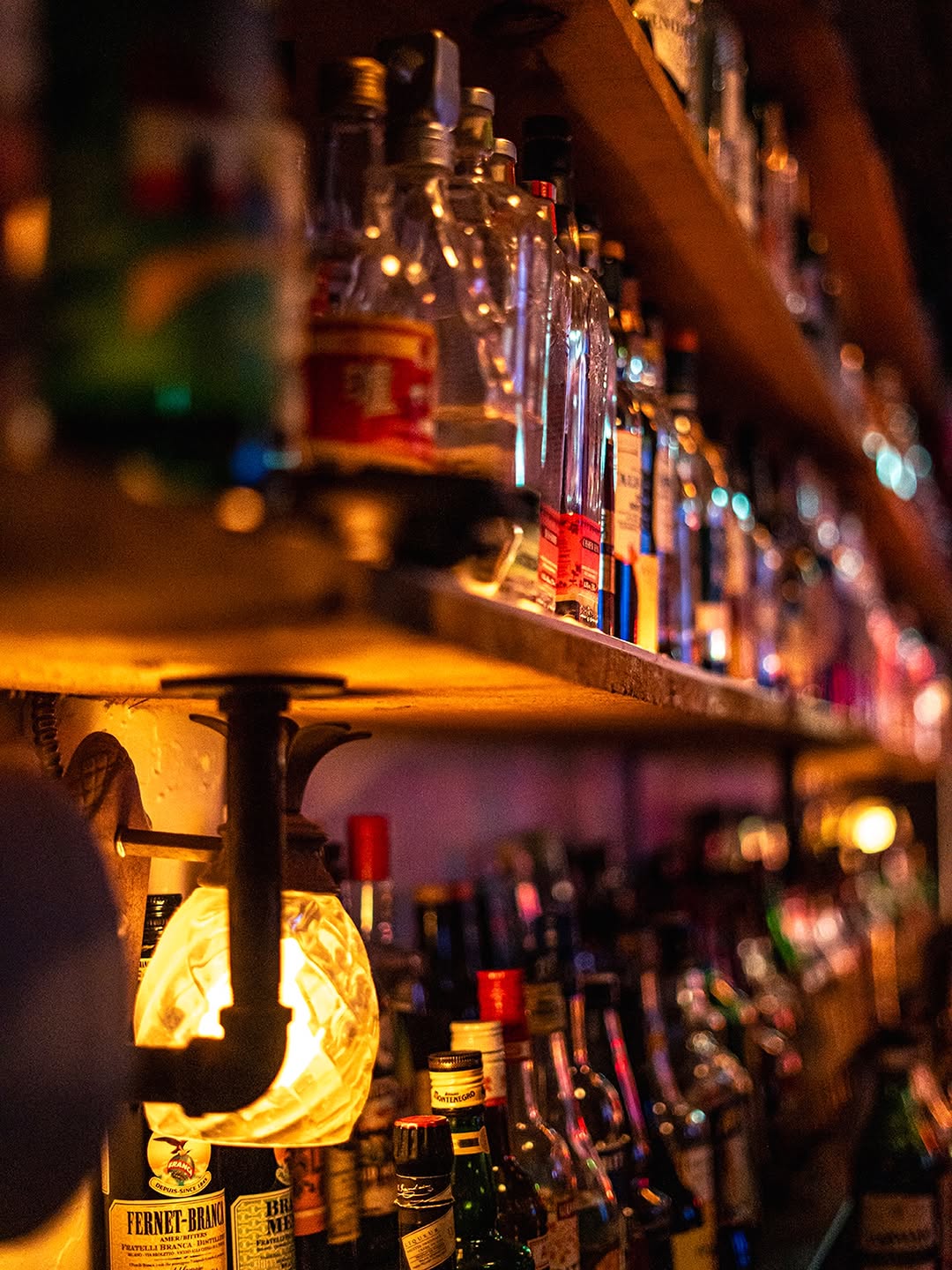 Night School with Rum Tasting