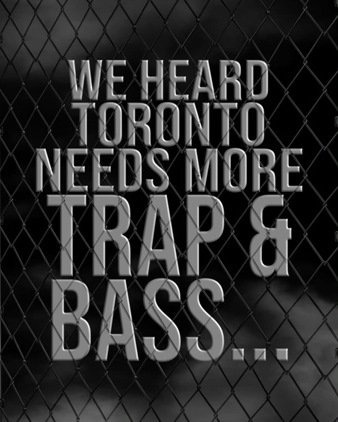 Trap & Bass Night at Geary Avenue Warehouse