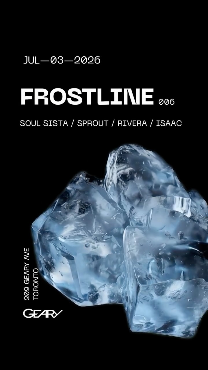 FROSTLINE 006