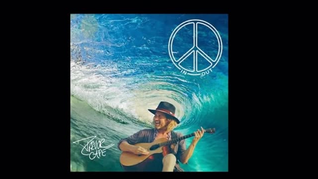 Peace In Peace Out – Oct 1 Launch Party