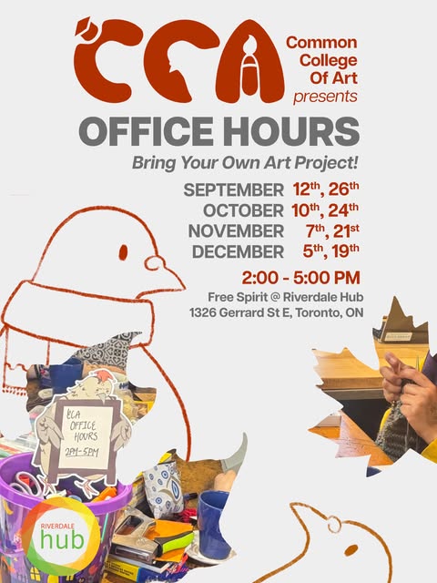 Office Hours — October 24, 2026