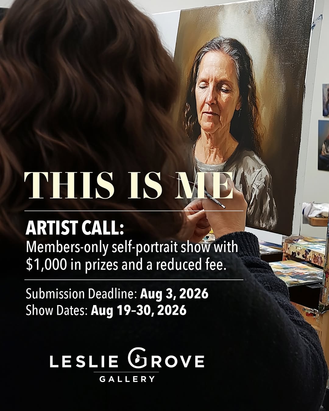This is Me Exhibition