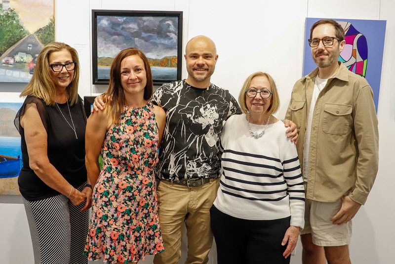 KALEIDOSCOPE Opening Reception