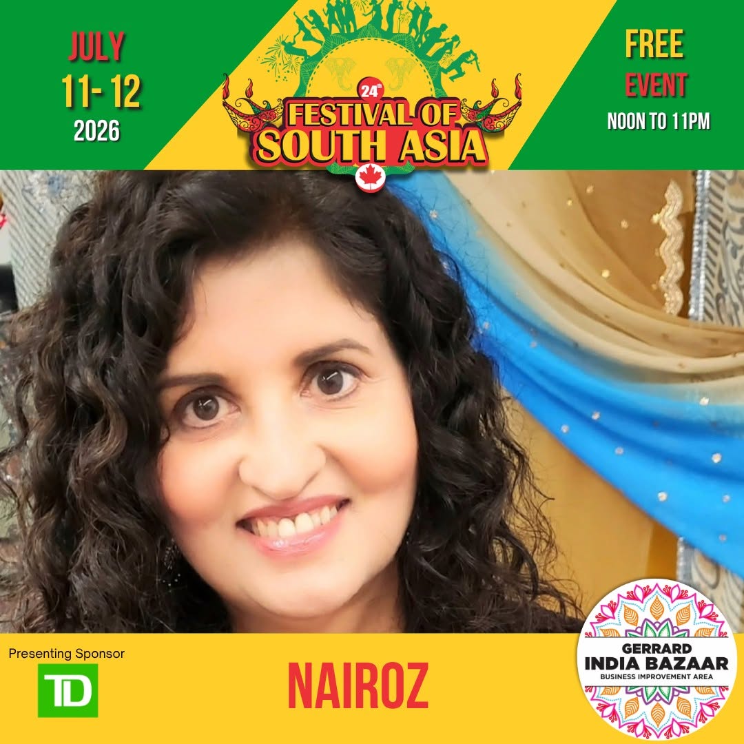 NAIROZ performance — July 11, 2026
