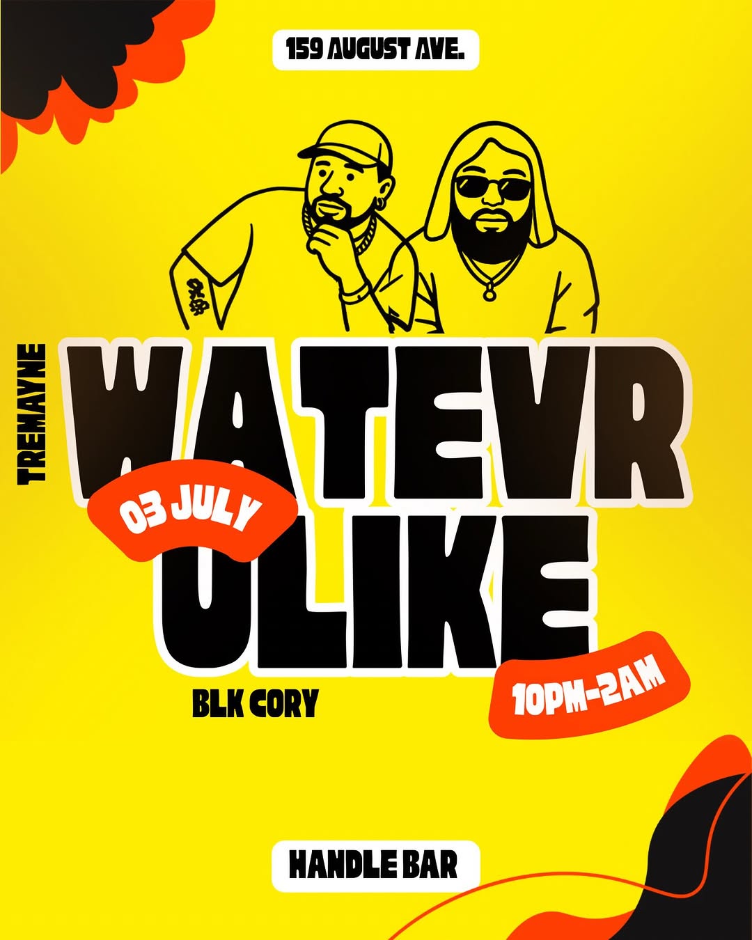 WATEVR ULKE