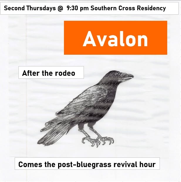 Avalon Residency