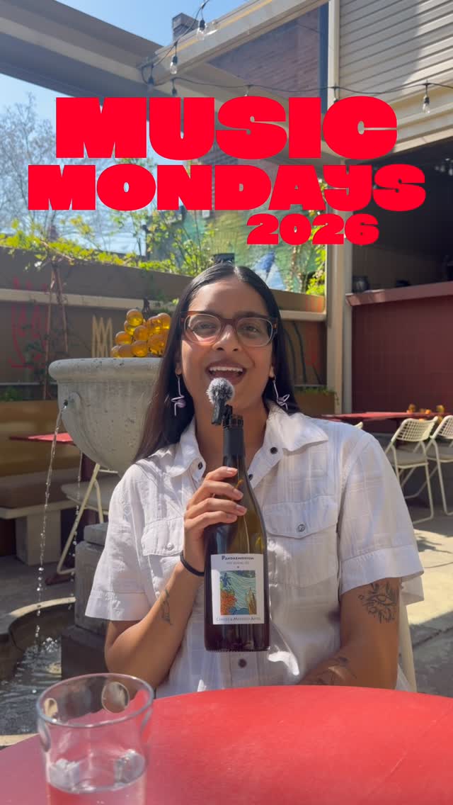 Music Mondays: Maya Killtron — July 6, 2026
