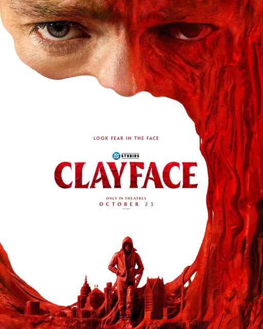 Clayface Exclusive Fan Screening