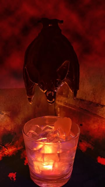 Crimson Masquerade – Halloween at the Manor 2026