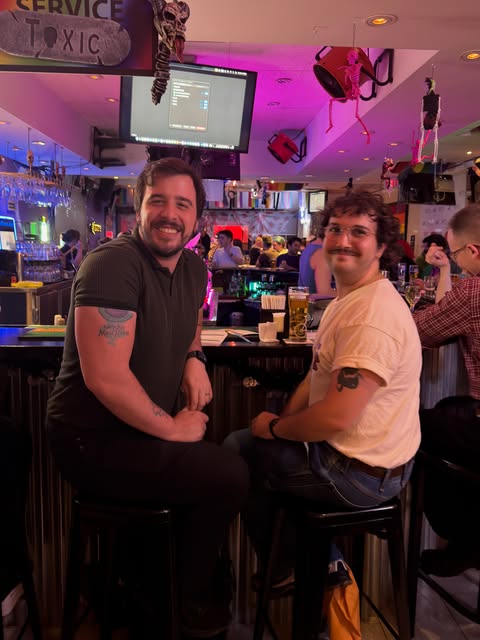 AreYouSmarterThanAScottishGuy? Trivia Night