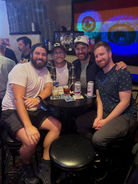 Are You Smarter Than A Scottish Guy? Trivia Night