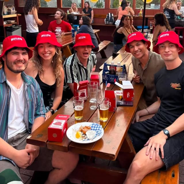 Pub Trivia Night