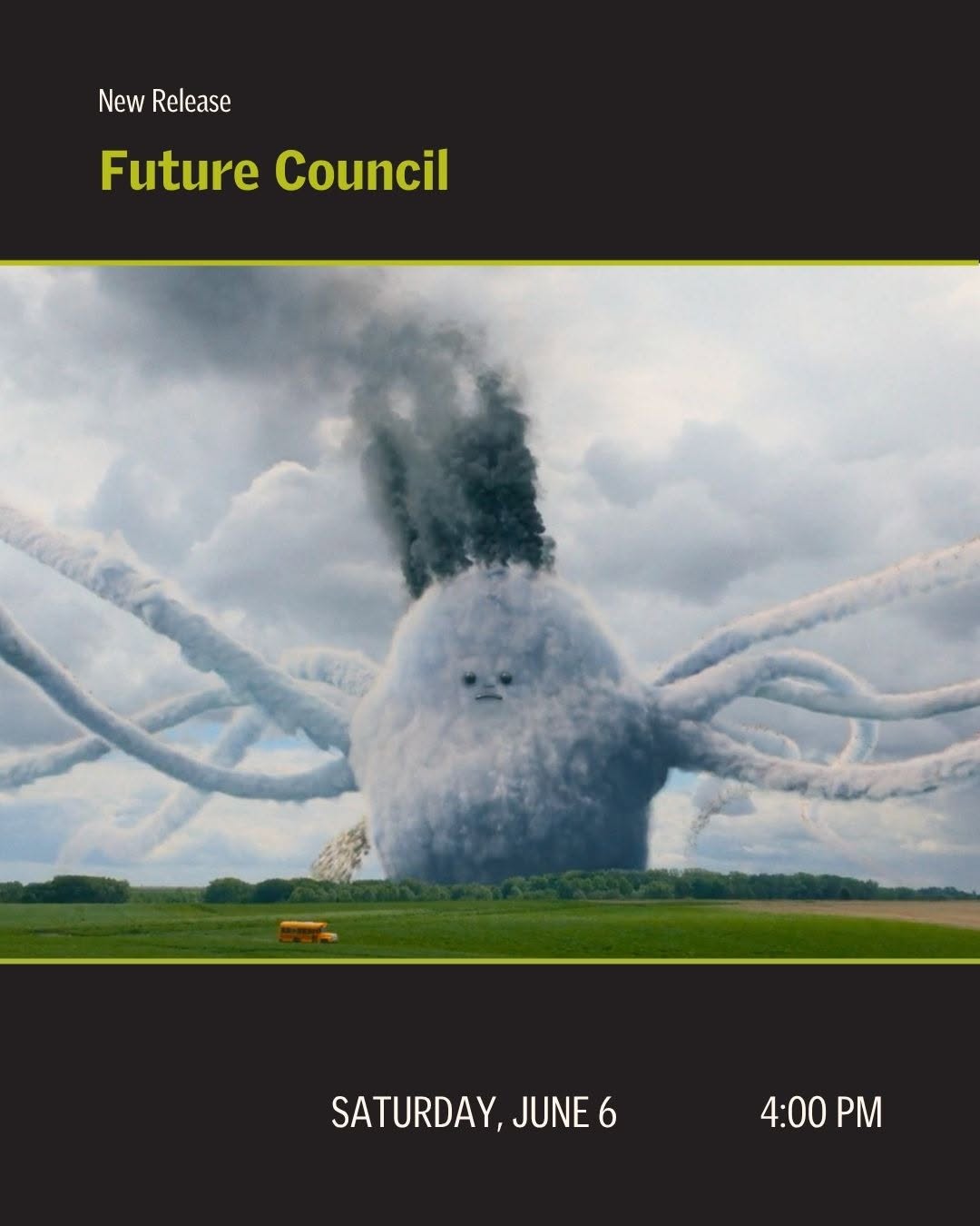 Future Council Screening