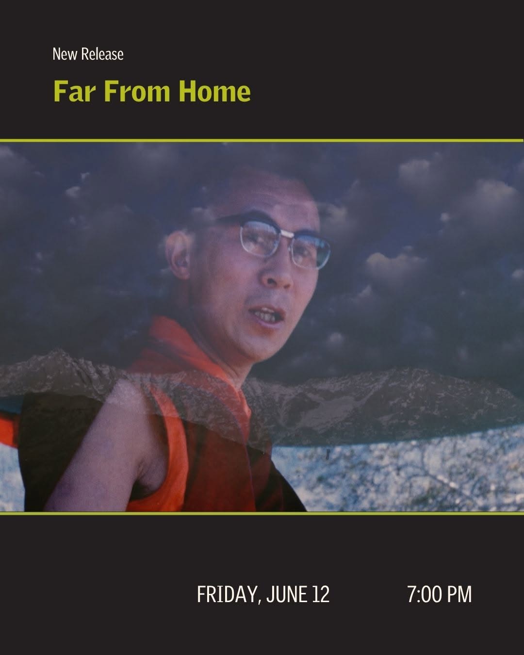 Far From Home Screening & Q&A