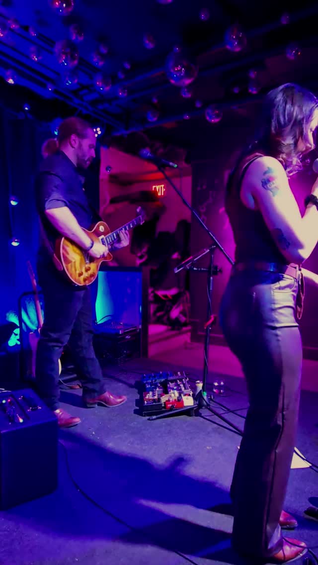 Swayze live at Function Bar + Kitchen