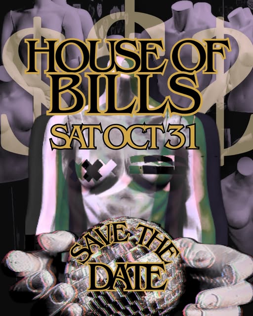 House of Bills