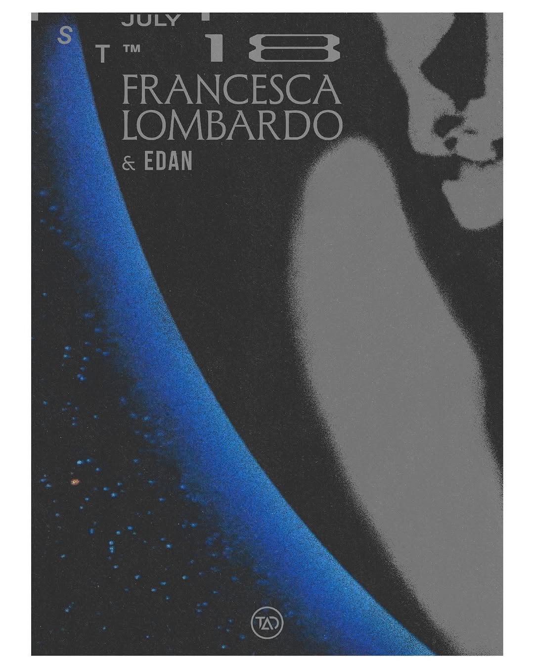 Francesca Lombardo & Edan at Standard Time