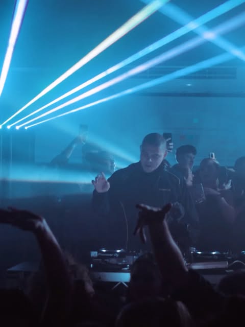 ODD SOUL with Keys N Krates at Standard Time