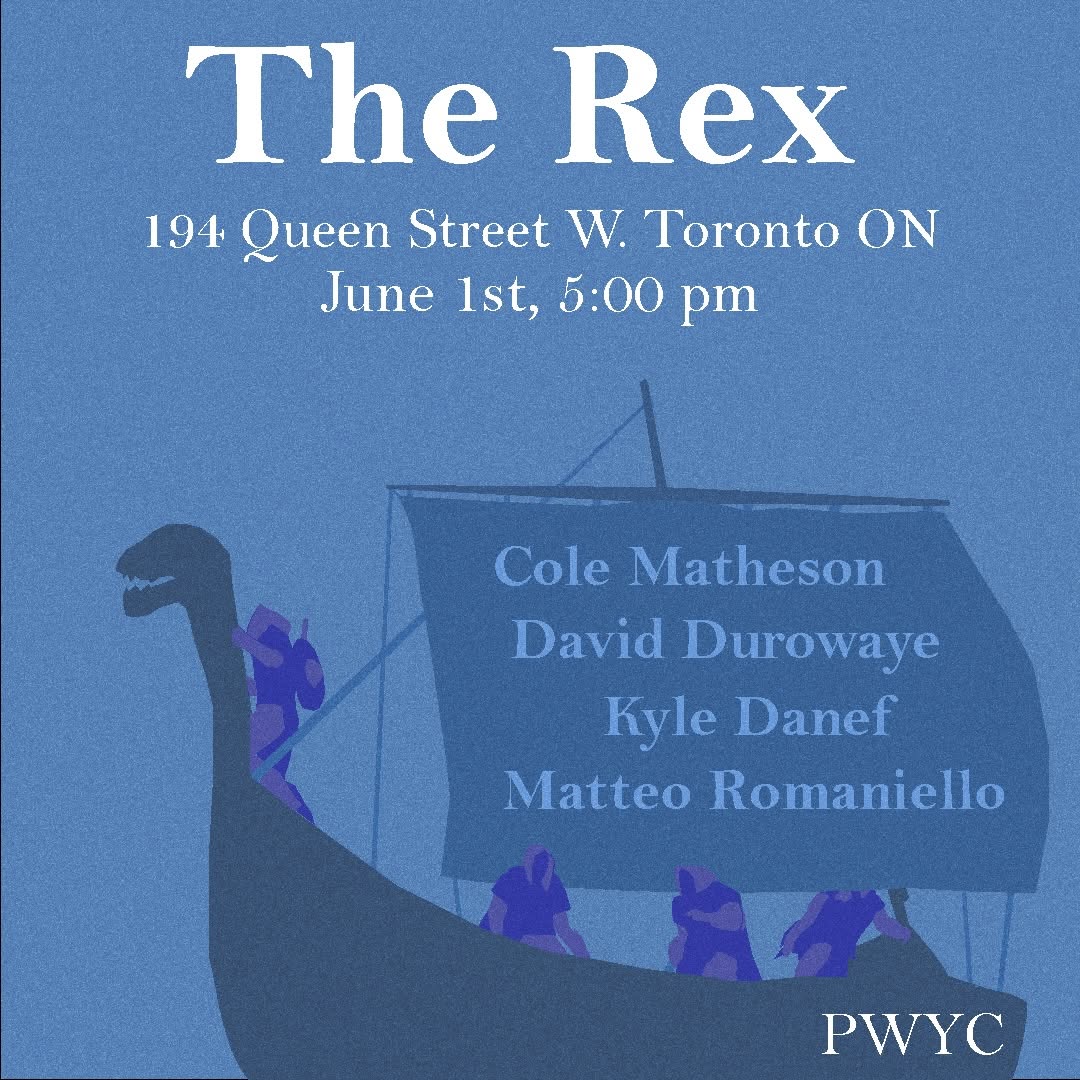 Jazz Performance at The Rex