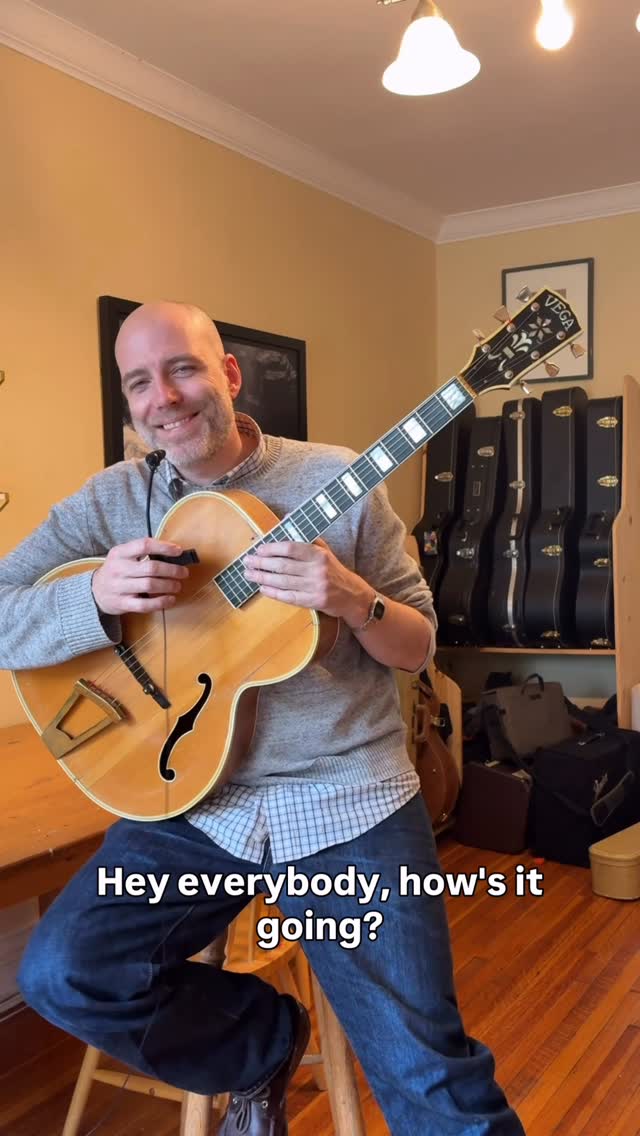 Solo Guitar Masterclass with Nathan Hiltz