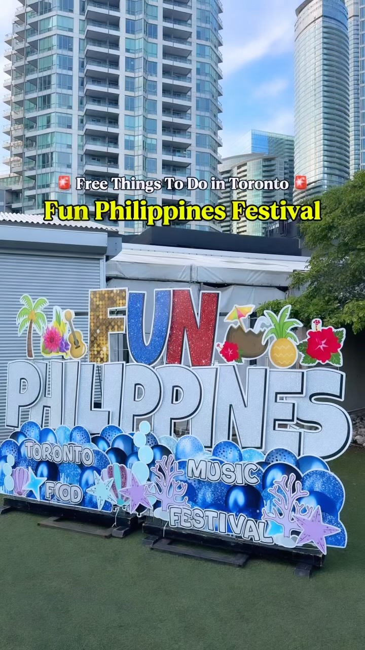 Fun Philippines Festival